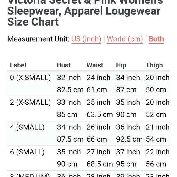 NWOT Victoria"s Secret Bra Top Strapless Dress - Picture 16 of 16